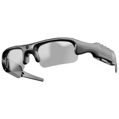 Smarted Cycling Glasses Light Weight Sports Camera Eyewears Outdoor Glasses for Sports Enthusiasts