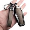 2023 BYD Qin Han EV DMI Champion Edition Key Cover: Full Metal Protection for Men & Women