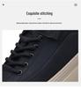 Men's Lightweight Retro Sneakers - 2025 Autumn/Winter Collection: Breathable, Soft Sole Outdoor Casual Sports Shoes