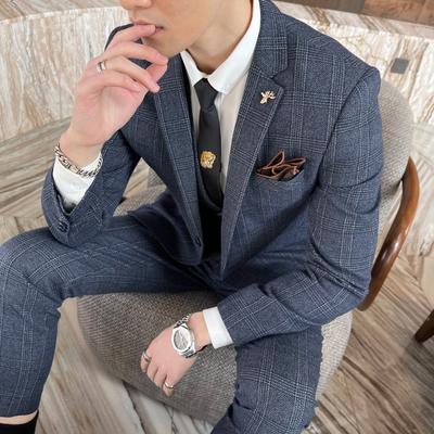 Takım elbiseler ve blazer ceketler – Takım elbise
