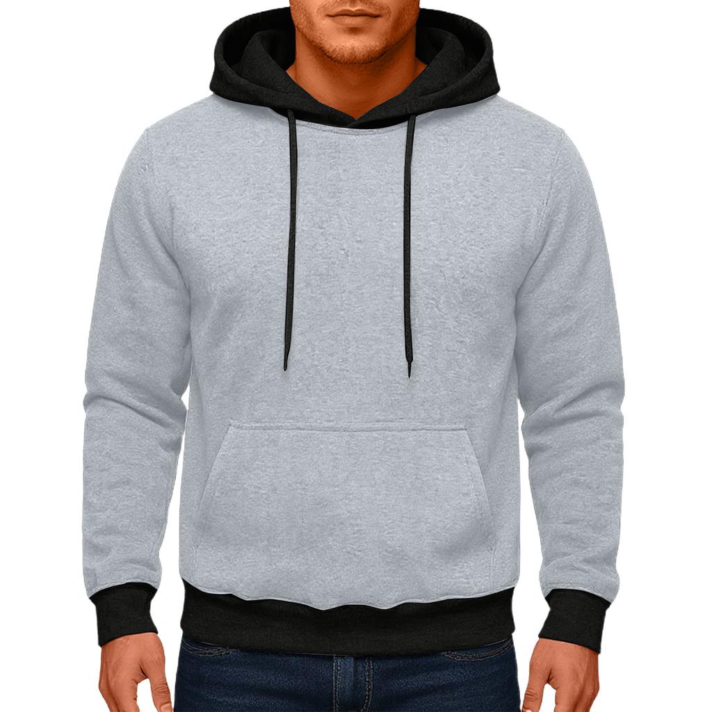 Trening sport cu glugă, unisex, ținute de alergare, cu mânecă lungă, pulover, hanorac