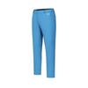 New FILA Casual Pants Men's Sunny Mountain Blue A11M435813FBU
