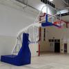 Electric Hydraulic Basketball Hoop