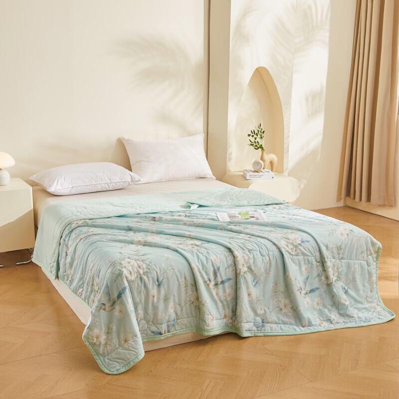 

CALVERT KRIS Ziye Baby-Grade Cooling Summer Quilt