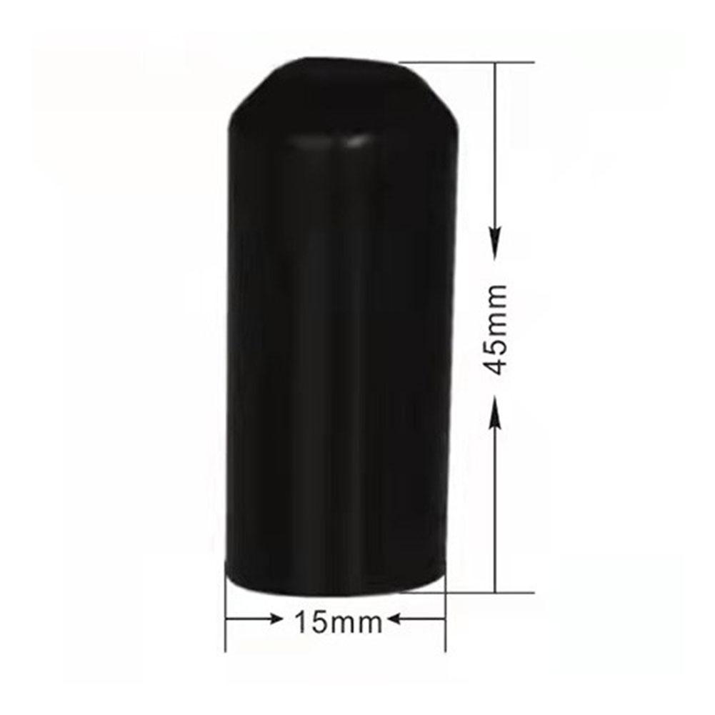 Waterproof End Cap Cable Ease Of Use Efficient Layer