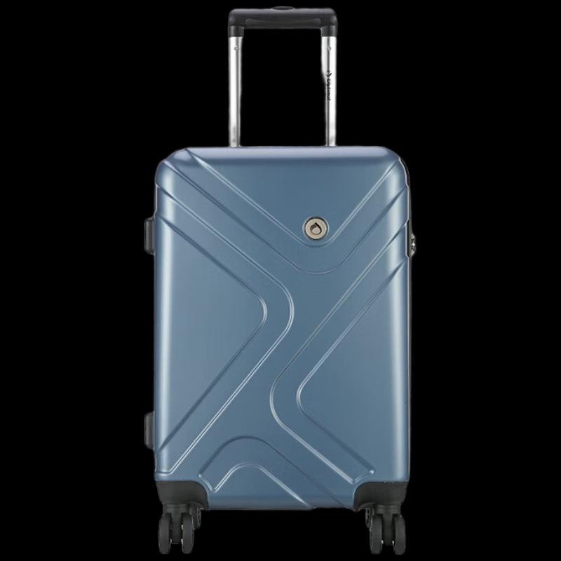 Diplomat ABS+PC Suitcase YH-6962-903