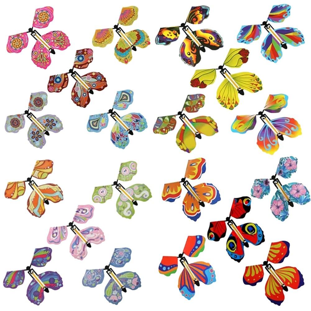 Butterfly Cards Butterfly Cards Perfect For Sensory