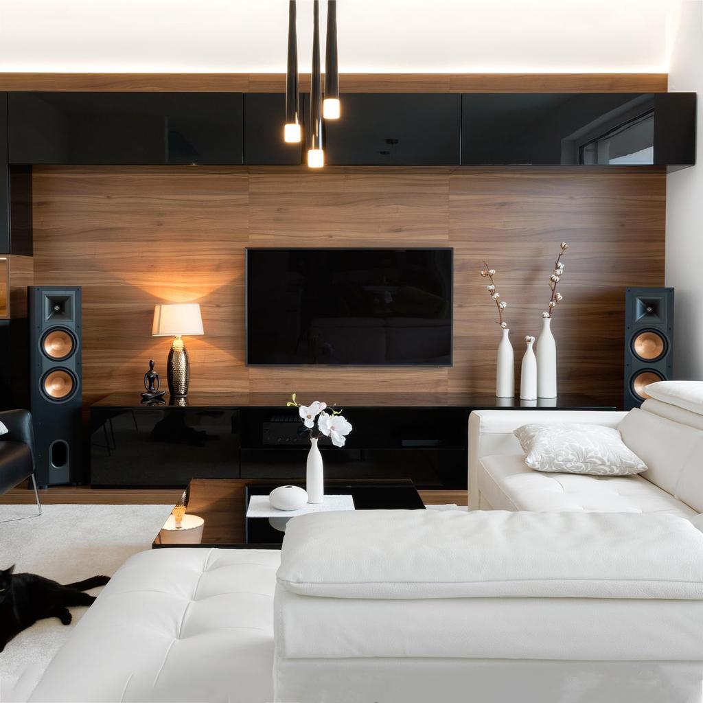 uxcell 5pcs Speaker Cabinet Port x Speaker Port Tubes for Bass Bass DIY Speaker Bass Enhancement Tubes, 2.6 7" Reflex, Woofer, Projects,