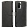 Compatible with Redmi Note 15 phone case, Redmi 14C phone case, Xiaomi 17 flip cover