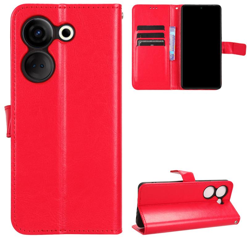 Flip Cover for Tecno Camon 20 4G/Camon 20 Pro 4G/Camon 20 Pro 5G