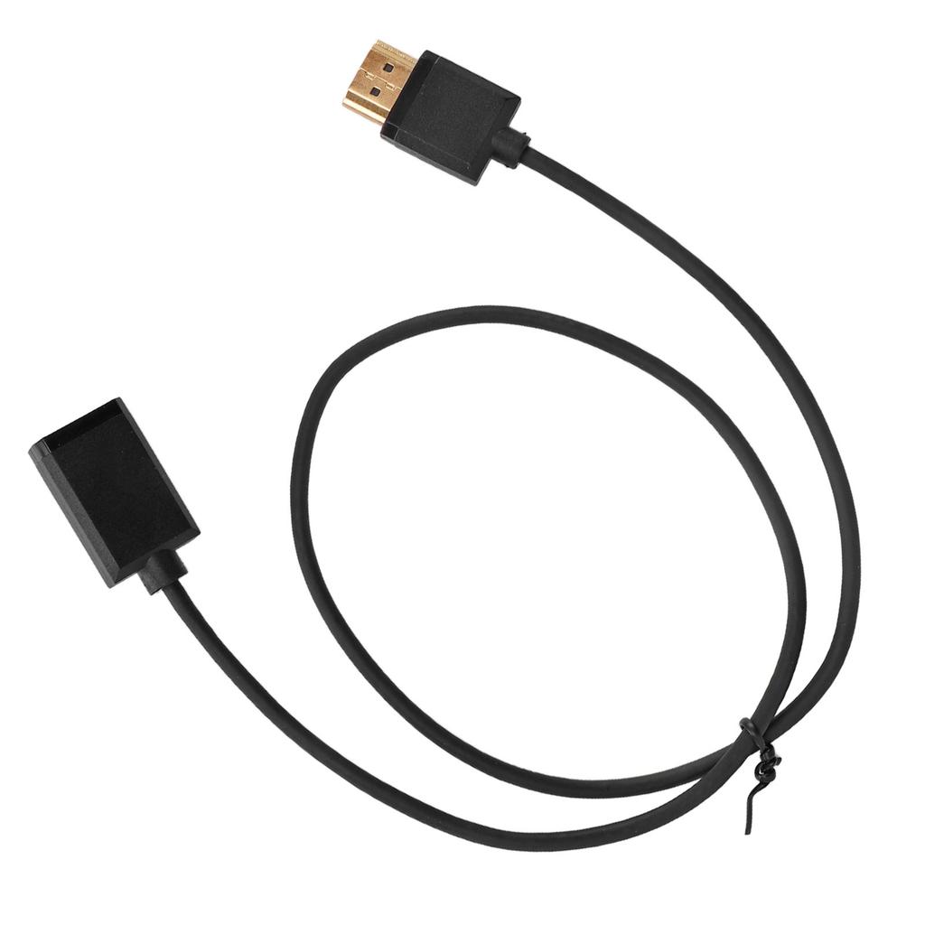 High Definition Multimedia Interface 2.0 Cable 18Gbps 4K 2K 60Hz 3840x2160 Male to Female Extension