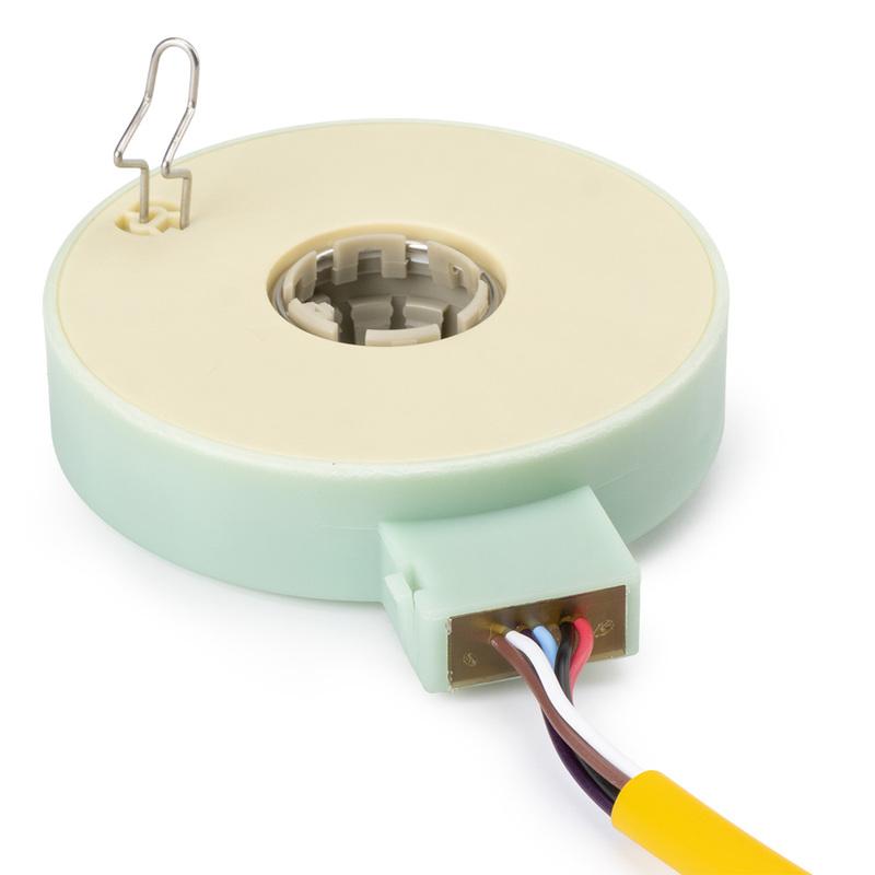 Car Accessories Steering Angle Sensor 51863959 46558350 1859838 GW0305006 51746819 51826529 For Fiat Punto Kasten Schrägheck New