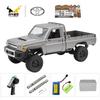 RE02The New MN MN82s MN82 Genuine Toyota LC79 Pickup Remote Control Mode Four-wheel Drive Off-road Mountain Bike Toy Christmas Gift