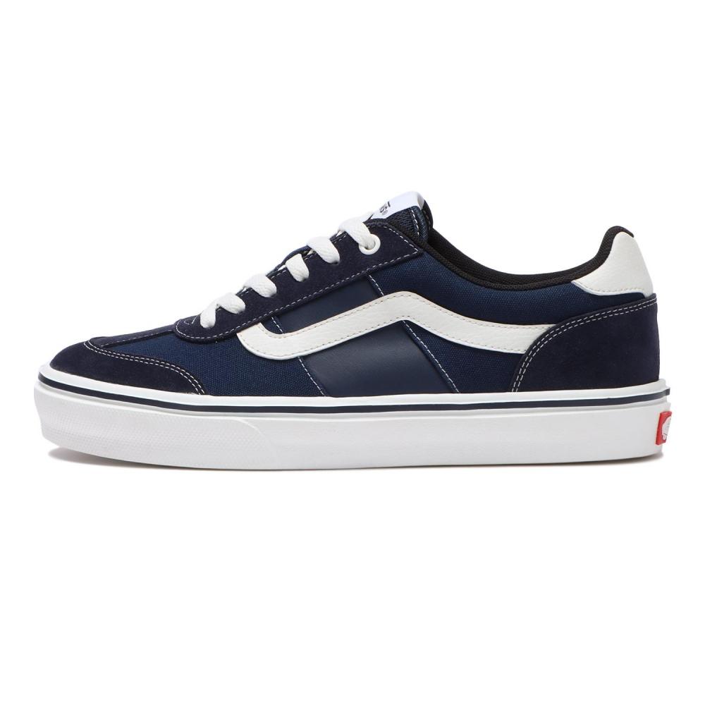 

VANS Owen V3946 ТЕМНО-СИНИЙ БЕЛЫЙ