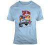 Soul Train T Shirt