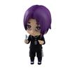 10cm Anime Figure Reo Mikage Action Removable Model Chibi Cut Desktop Ornaments Collection Child Gifts PVC Clay Toy Poseable Articulated Scale