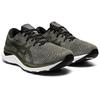 Asics Gel-Cumulus 24 Men Olive Canvas Black Running Shoes 1011B366-300
