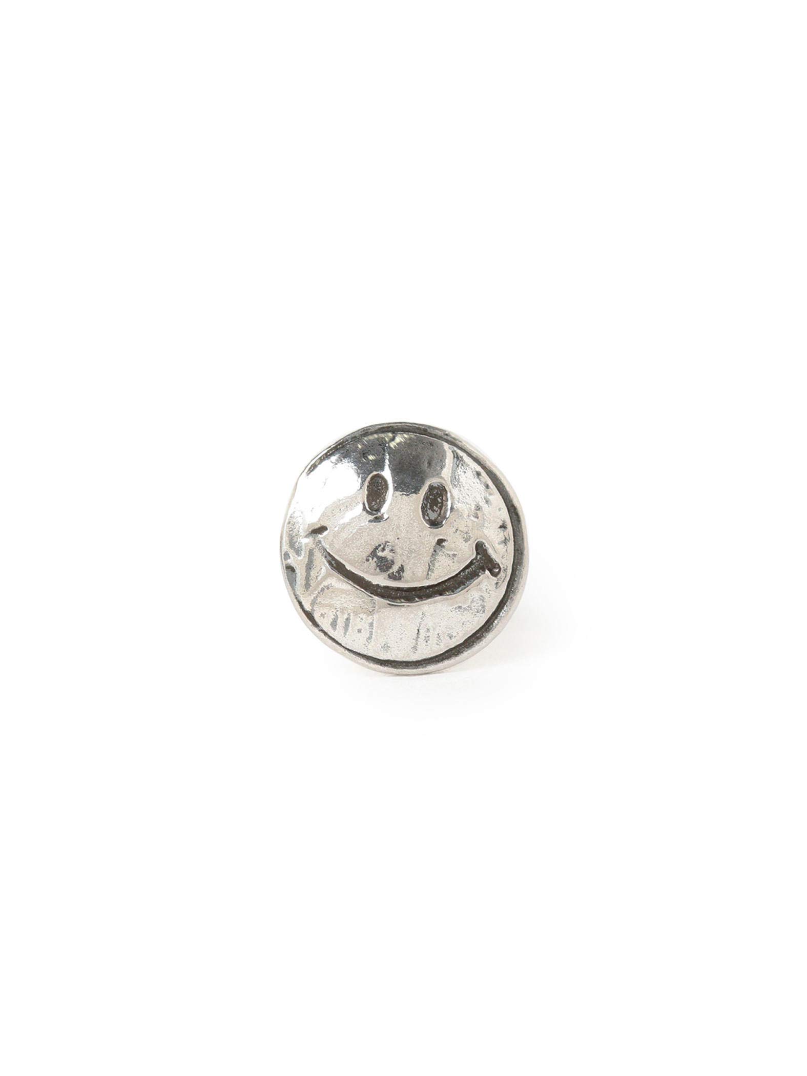 

NORTH WORKS Icon Earrings Smile 11425787803 11425787803 11425787803 BEAMS/Accessories / 10¢ Men s -