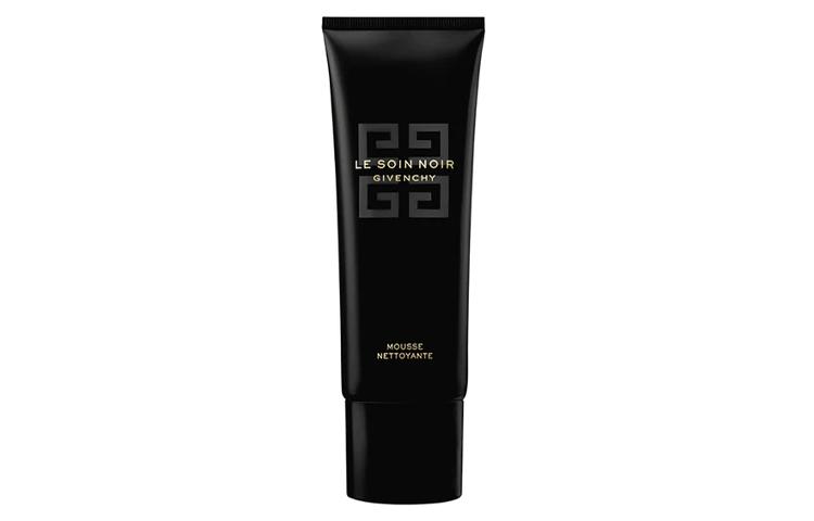 Givenchy Le Soin Noir Cleanser Purifying Cleansing Foam 125ml