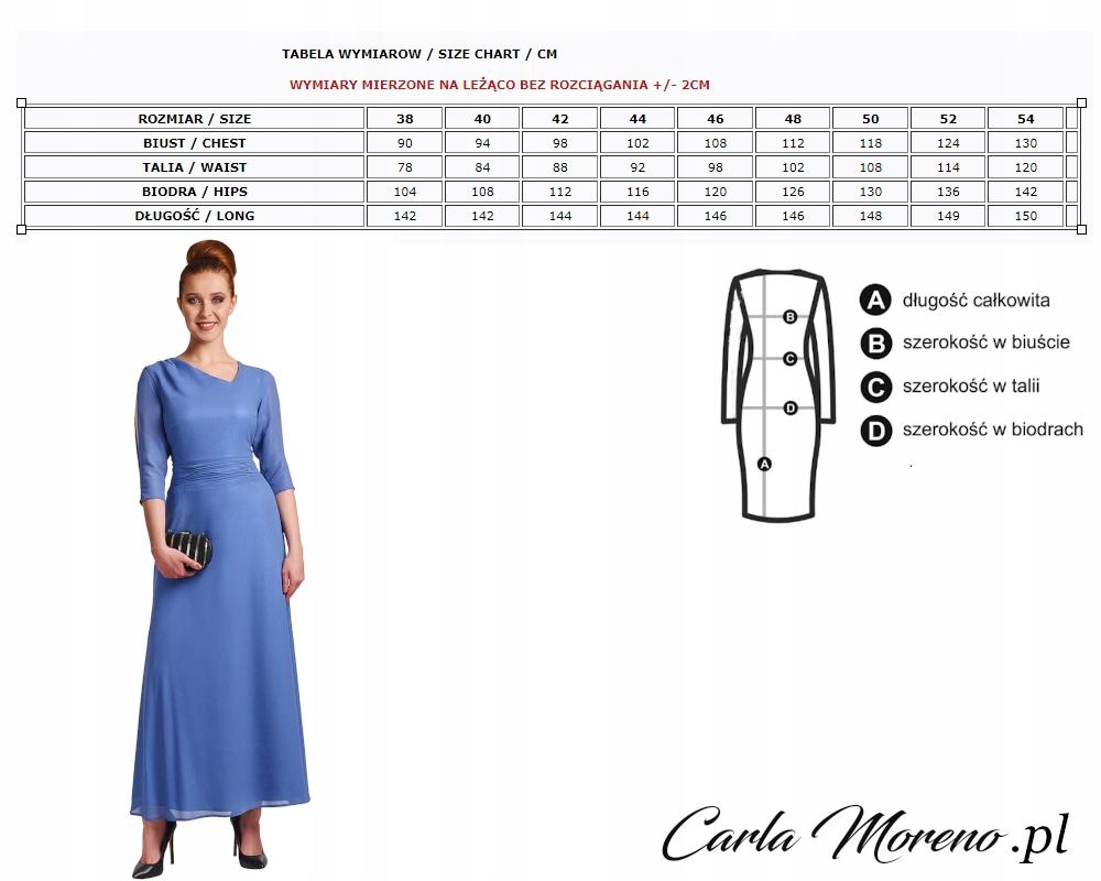 MONTANA 42 dress, elegant evening wedding dress