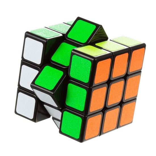 Cubo básico de exploración 3x3, rompecabezas populares coreanos