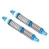 Rear Shock Struts Damper RC Sapre Parts for RC 1Celsius10 Two Wheel Drive Car Model