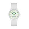 Authorized Distributor [Ice-watch] Ice Watch Watch Solar Battery Ladies Unisex 018739 Solar Battery Solar ICE Solar Power Nature Numbers Small