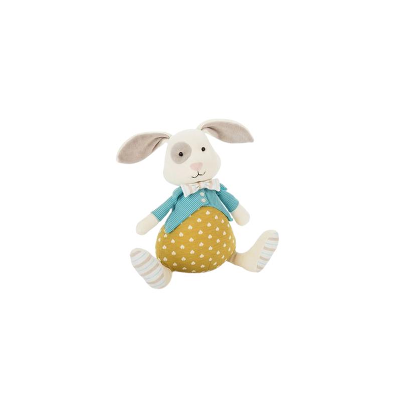 

JELLYCAT Коллекция зайчиков Льюис Зайчик Куклы Плюшевая кукла 9 см высотой