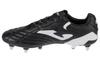 Joma Aguila Cup 24 ACUS SG, Mens Black Football Cleats