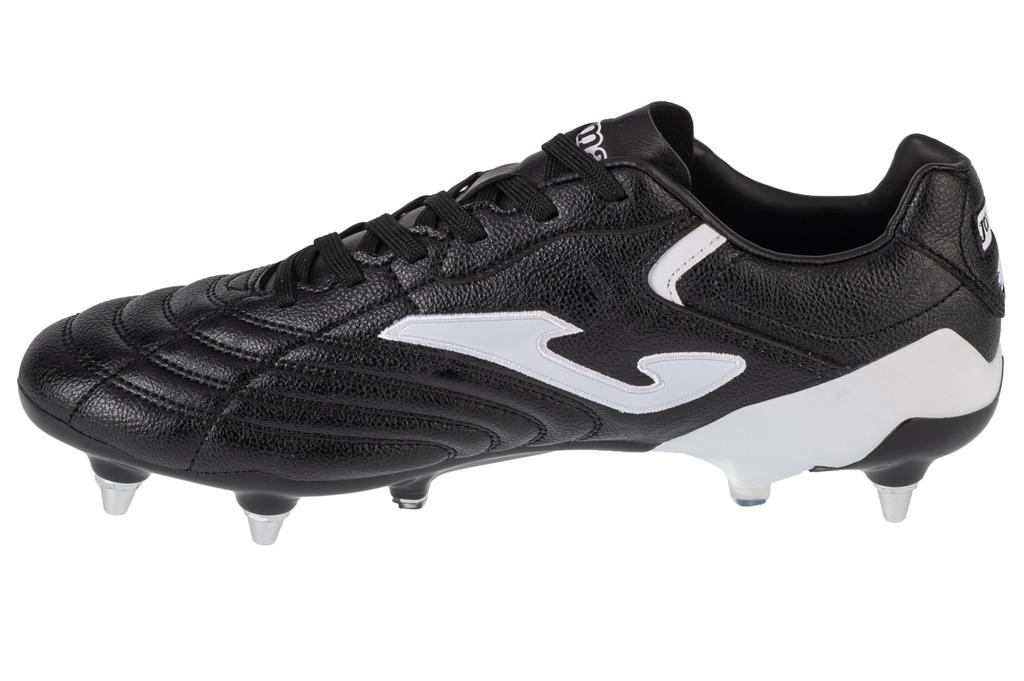 Joma Aguila Cup 24 ACUS SG, Mens Black Football Cleats