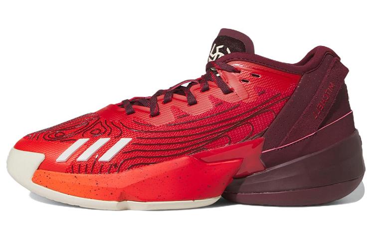 D.O.N. Issue #4 Adidas  Time to Shine  HR0725 40.5