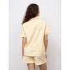 GU by Uniqlo Cotton Pajamas  Short Sleeve   Shorts  Puppet Seung Sun