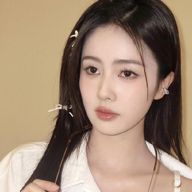 Elegant Hairpin Small Bow Hair Clip Bow Bowknot 2000s-style for Bunches