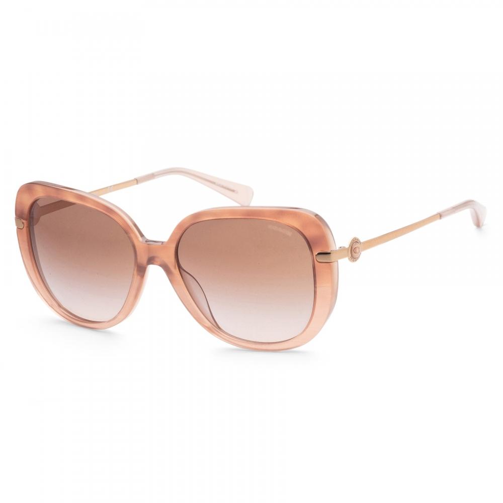 

Coach Women s Fashion 55mm Sunglasses