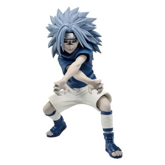 Banpresto NARUTO Vibration Stars Uchiha Sasuke II