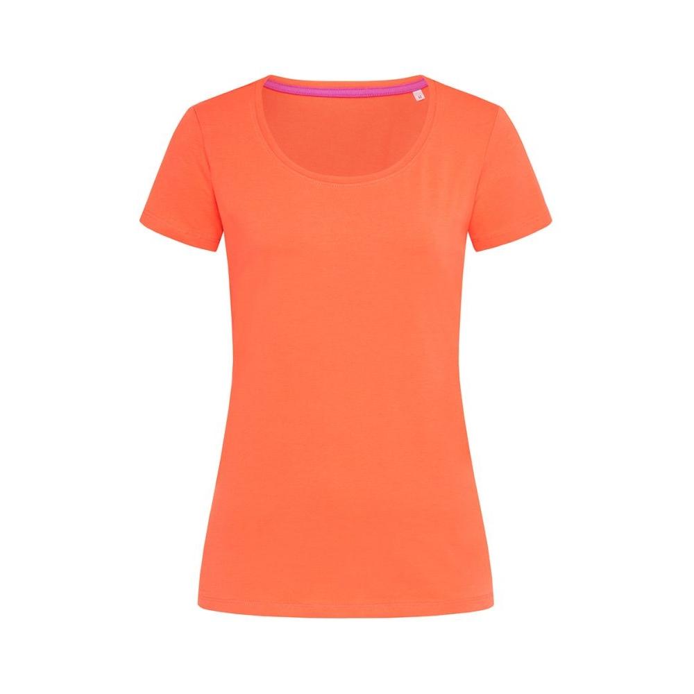 Stedman Womens/Ladies Claire Round Neck T-Shirt