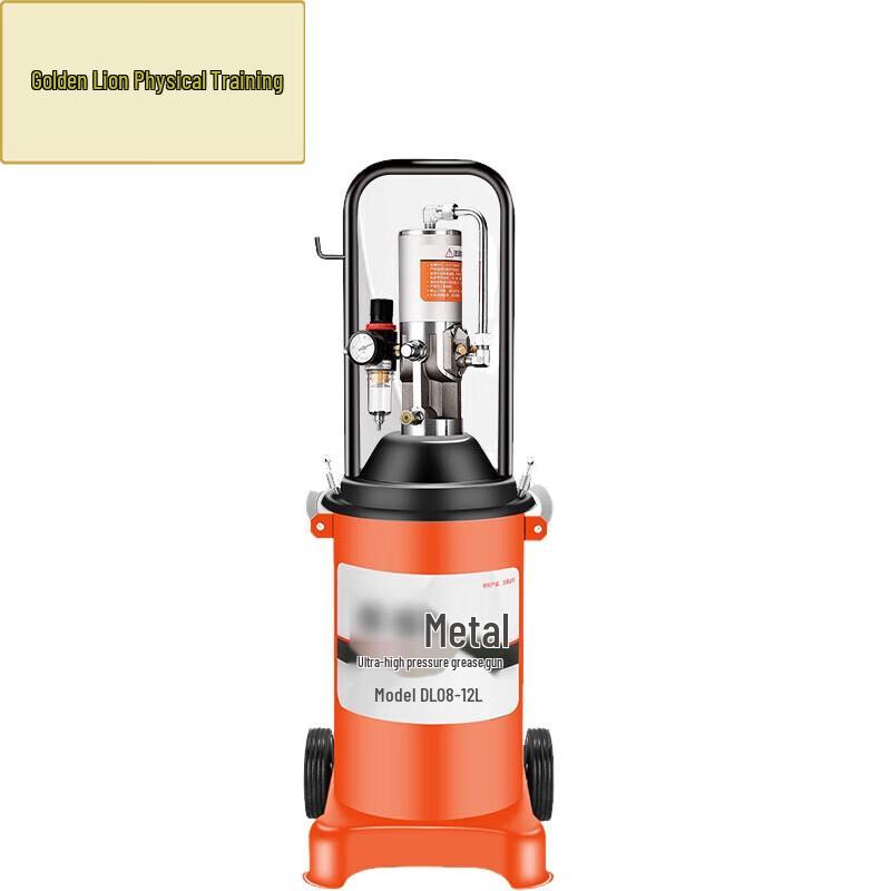 

Jinxiongshi Automatic Pneumatic Grease Machine