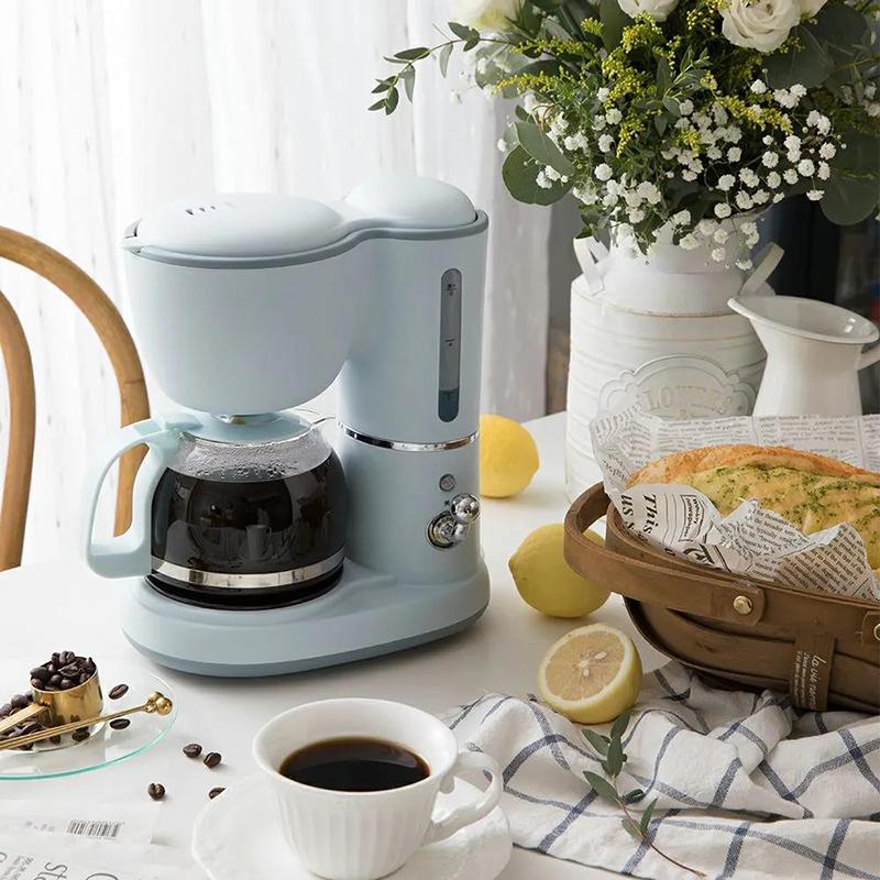 Cafetera eléctrica de café percolato con filtro de goteo Cervecería Cafetera  hervida Cafetera Hervida Hervidor de agua Hervidor de agua 6 tazas comprar  a buen precio — entrega gratuita, reseñas reales con