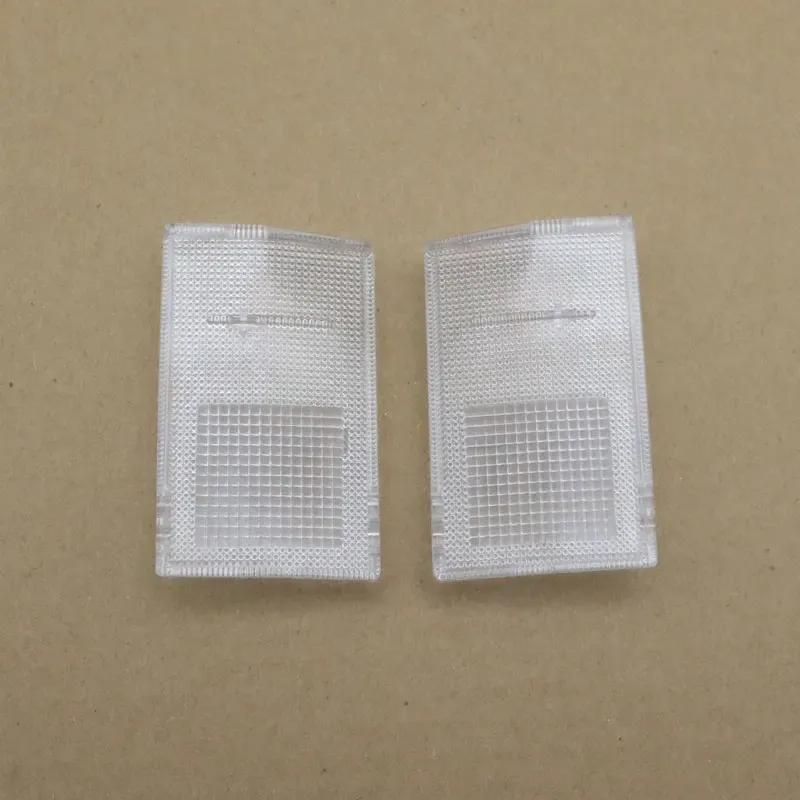 For Toyota Land Cruiser Prado 4000 2700 LC150 2010 2011 2012 2013 -2017 Auto Internal Reading Light Cover Cap Roof Lamp Shell