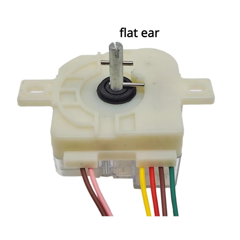New For Universal Semi-Automatic Washing Machine Timer DXT-15 6-Line 180 Degree Washer Parts