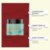 Oceaura Tan-Enhancing Moisturizing Body Cream - Outdoor Tan Boosting, Hydrating, Non-Greasy Body Cream For Wheat-Colored Skin