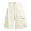 Womens/Ladies Originals Denim Baggy Cargo Shorts