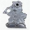 21350-2B000 is a genuine oil pump for Hyundai Kia Elantra/Reina engine timing cover.