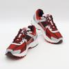 FN7778-600 Nike Zoom Vomero 5 Mystic Red and Platinum (Women's)