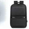 Business Men's Large Capacity Backpack High-end Fashion Travel Women's Backpack Trendy Commuting Schoolbag Waterproof Computer Bag