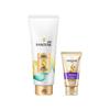 Pantene Silky Smooth & 3-Minute Hair Conditioner Set