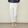 Men Tapered Fit Pants B6m4p330