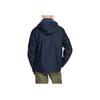 Timberland Outdoor Packable Hooded Jacket Men Jackets Deep-Sapphire-Blue A24YY-433