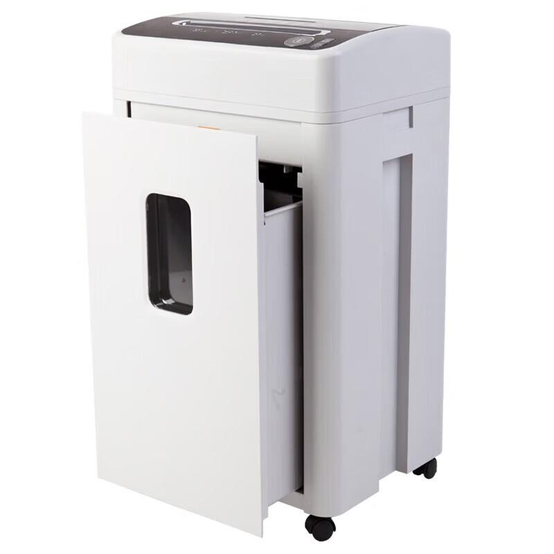 Sanmu SD9522 High-Security Commercial Paper Shredder CN plug (adapter included)