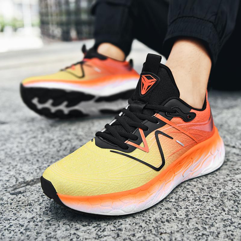 Мужская обувь Кроссовки Мужская повседневная мужская обувь Теннис Роскошная обувь — фото 6